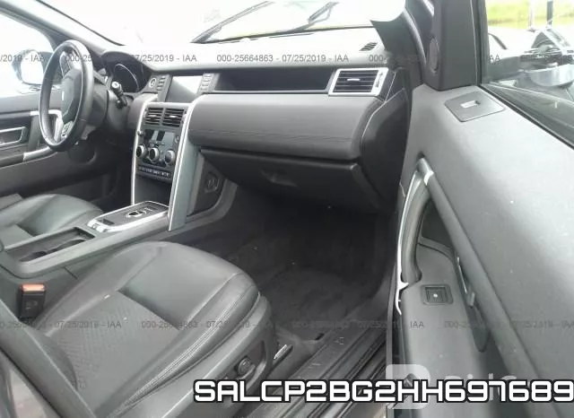 SALCP2BG2HH697689 фото 6