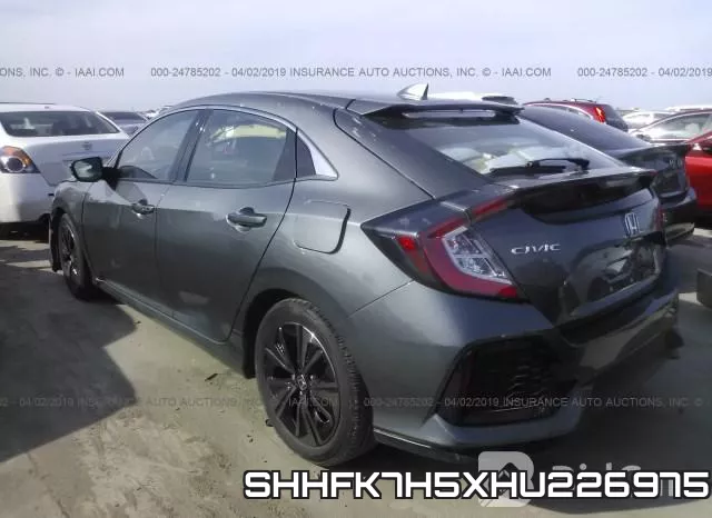 SHHFK7H5XHU226975 фото 4