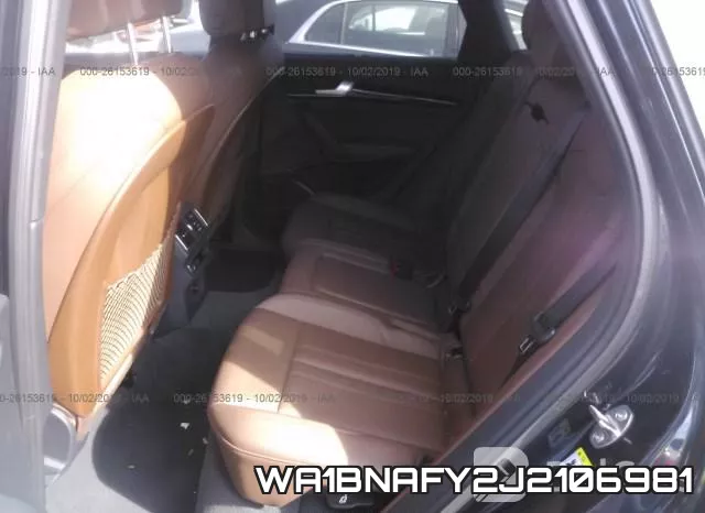 WA1BNAFY2J2106981 фото 8