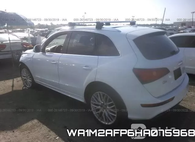 WA1M2AFP6HA075968 фото 4