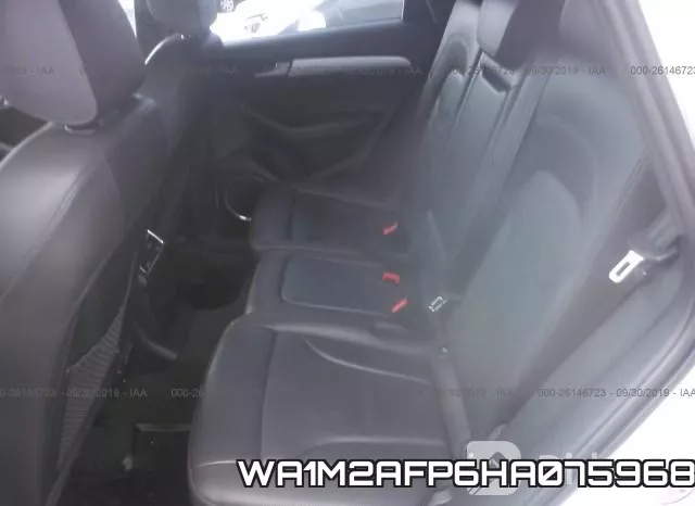WA1M2AFP6HA075968 фото 9