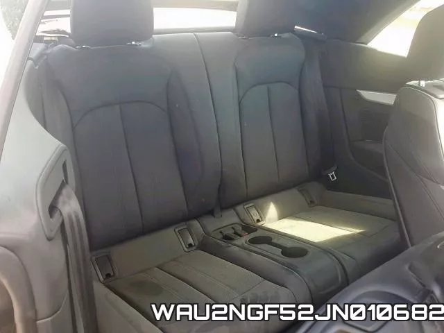 WAU2NGF52JN010682 фото 7