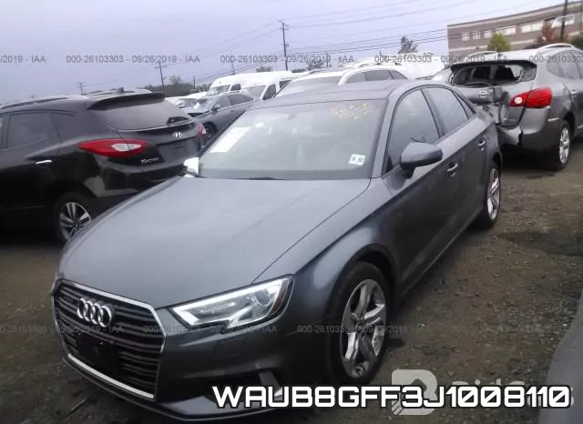 WAUB8GFF3J1008110 фото 3