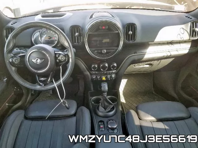 WMZYU7C48J3E56619 фото 10