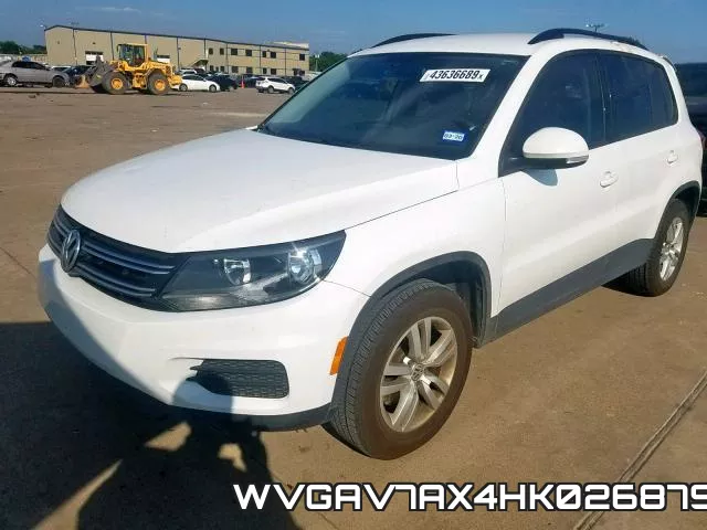 WVGAV7AX4HK026879 фото 3