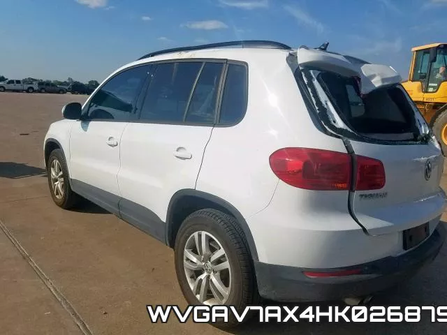 WVGAV7AX4HK026879 фото 4