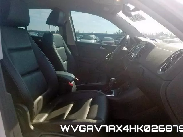 WVGAV7AX4HK026879 фото 6