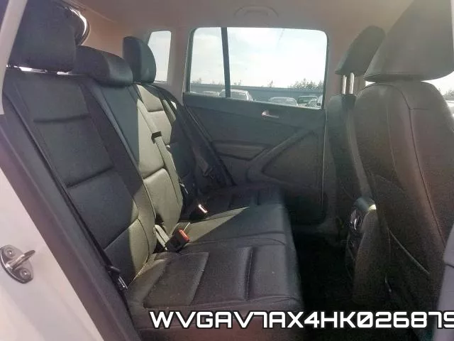 WVGAV7AX4HK026879 фото 7