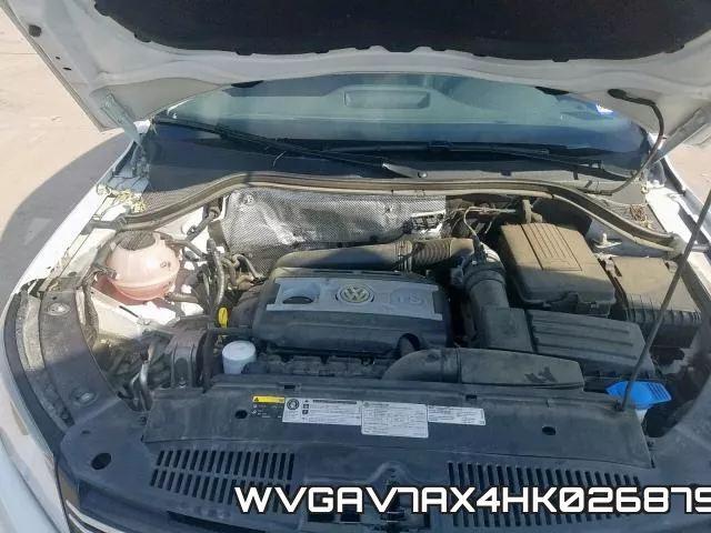 WVGAV7AX4HK026879 фото 8