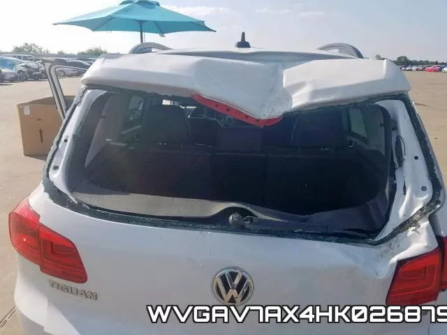 WVGAV7AX4HK026879 фото 10