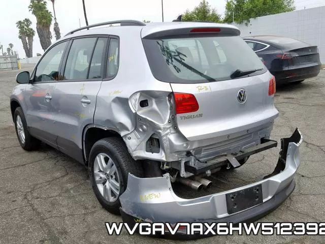 WVGAV7AX6HW512392 фото 4