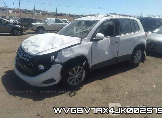 WVGBV7AX4JK002575 фото 3