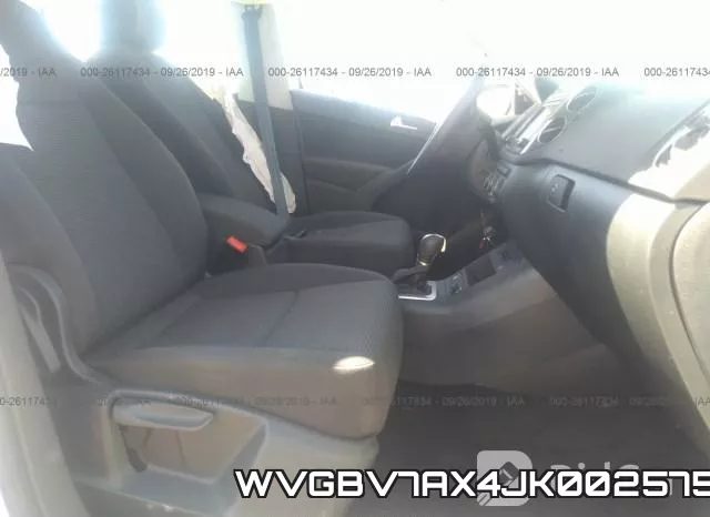 WVGBV7AX4JK002575 фото 6
