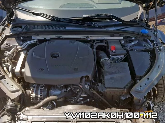 YV1102AK0H1007112 фото 8