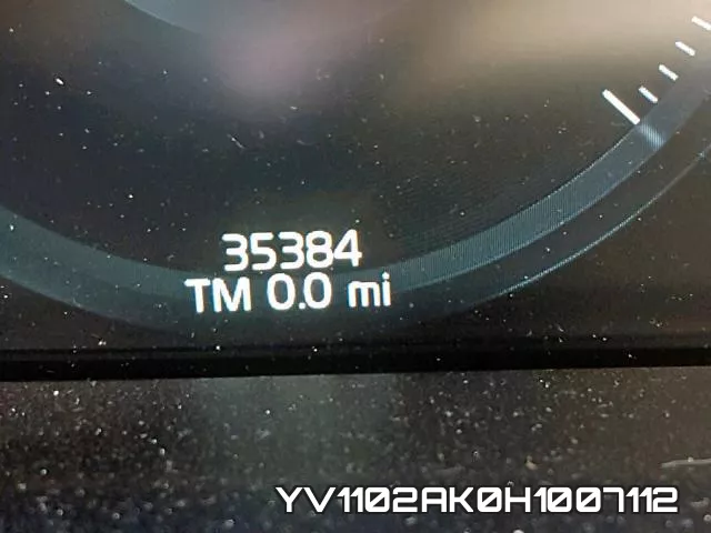 YV1102AK0H1007112 фото 9