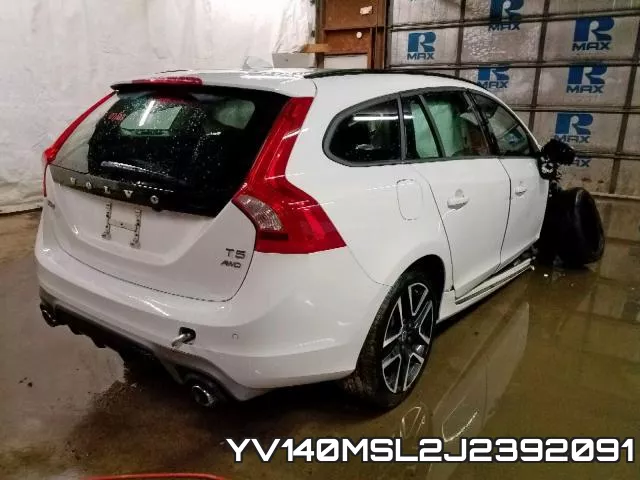 YV140MSL2J2392091 фото 5