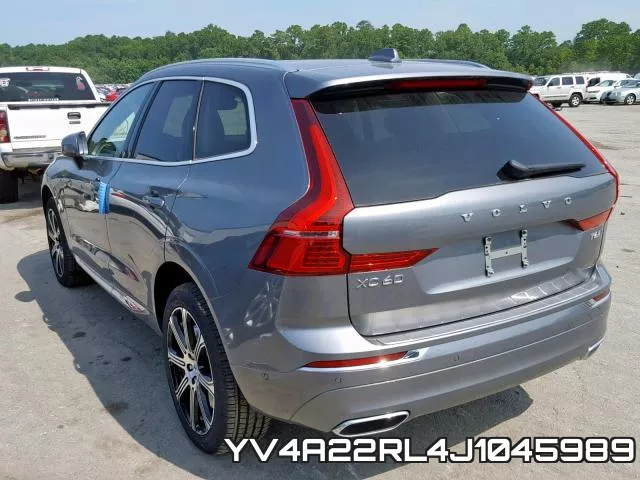 YV4A22RL4J1045989 фото 4