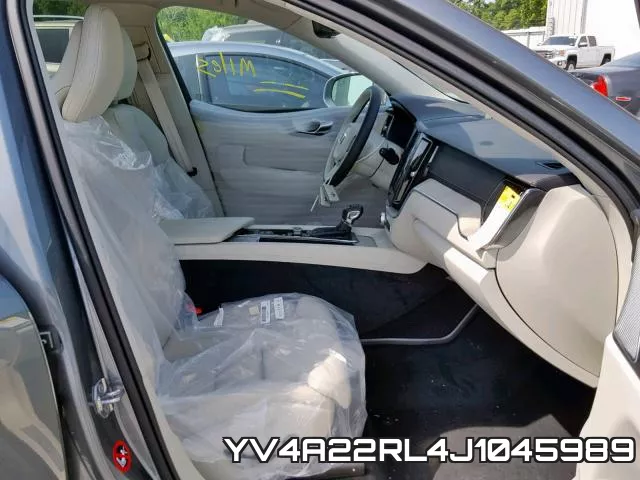 YV4A22RL4J1045989 фото 6