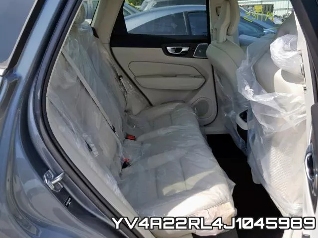 YV4A22RL4J1045989 фото 7