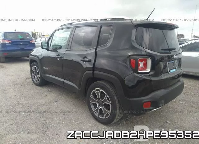 ZACCJADB2HPE95352 фото 4