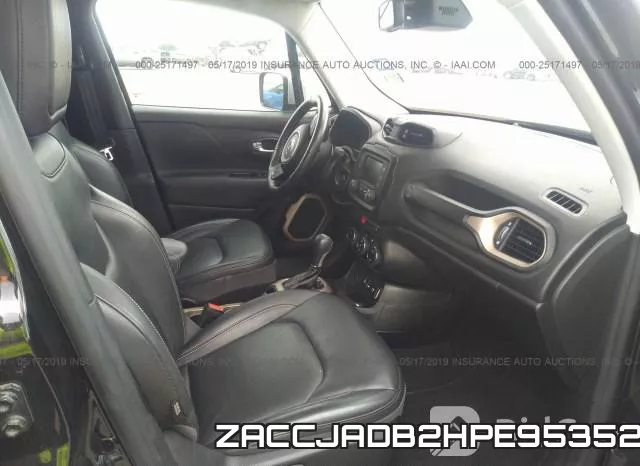 ZACCJADB2HPE95352 фото 6