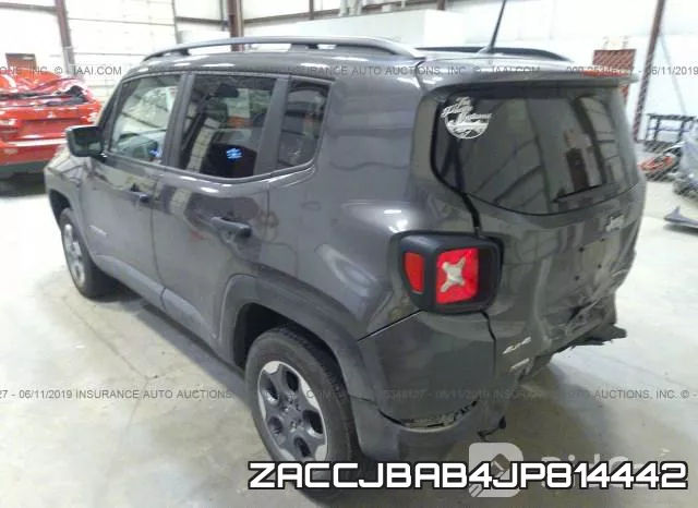 ZACCJBAB4JP814442 фото 4