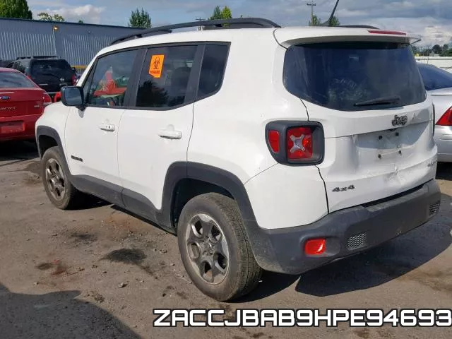 ZACCJBAB9HPE94693 фото 4