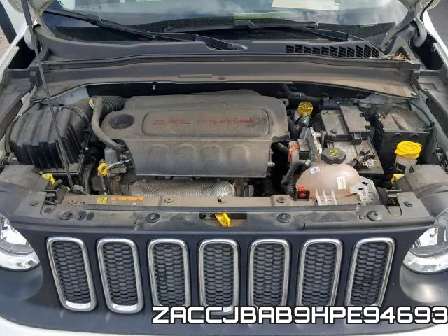 ZACCJBAB9HPE94693 фото 8