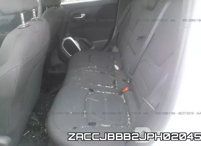 ZACCJBBB2JPH02045 фото 9