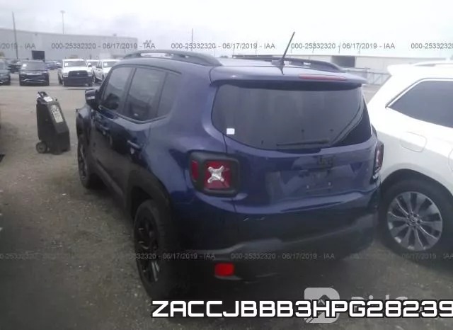 ZACCJBBB3HPG28239 фото 4