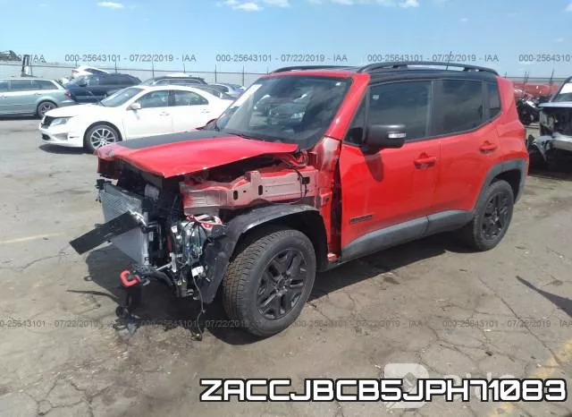 ZACCJBCB5JPH71083 фото 3