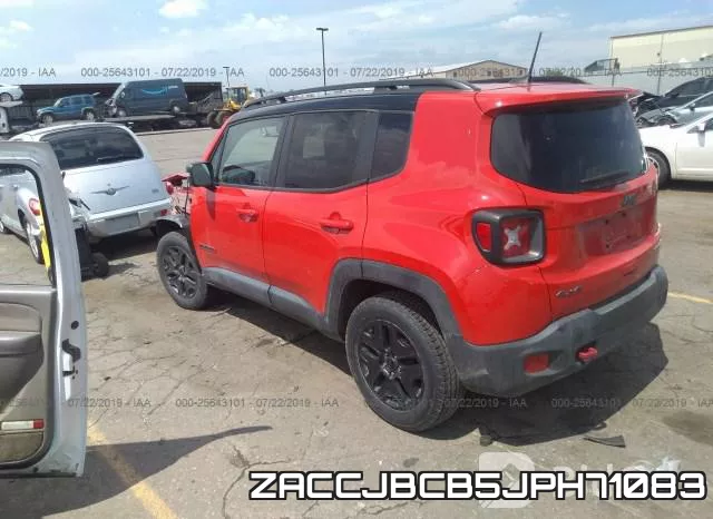 ZACCJBCB5JPH71083 фото 4