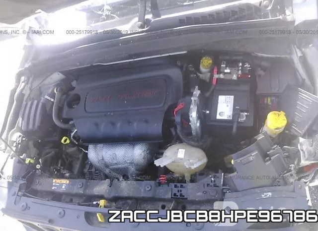 ZACCJBCB8HPE96786 фото 2