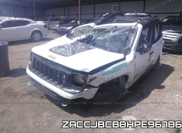 ZACCJBCB8HPE96786 фото 3