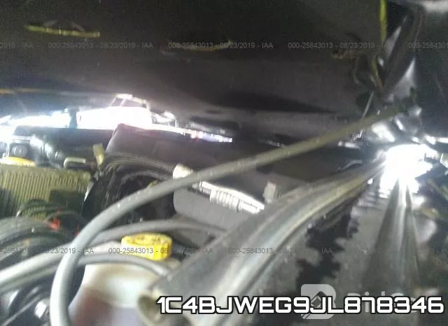 1C4BJWEG9JL878346 фото 2