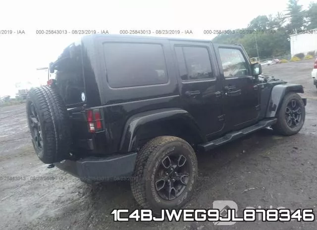 1C4BJWEG9JL878346 фото 5