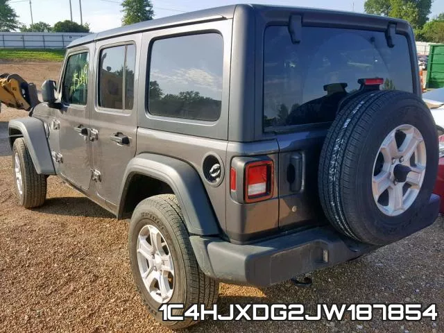 1C4HJXDG2JW187854 фото 4