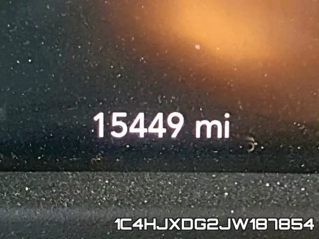 1C4HJXDG2JW187854 фото 9