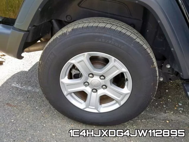 1C4HJXDG4JW112895 фото 10