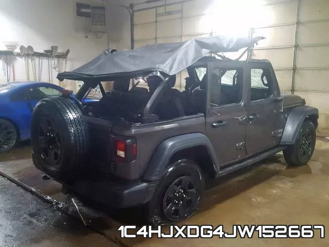 1C4HJXDG4JW152667 фото 5