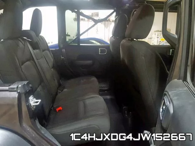 1C4HJXDG4JW152667 фото 7