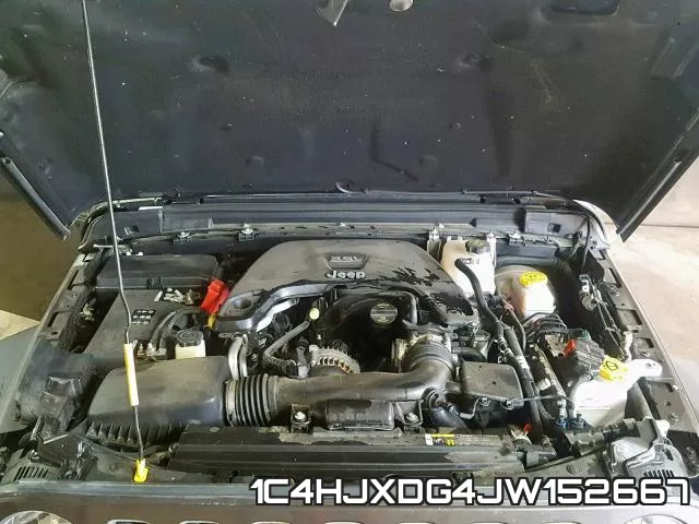 1C4HJXDG4JW152667 фото 8