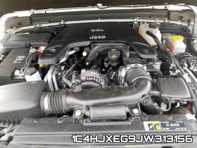 1C4HJXEG9JW313156 фото 8