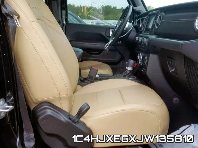 1C4HJXEGXJW135810 фото 6