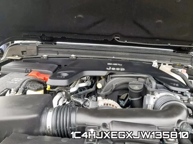 1C4HJXEGXJW135810 фото 8