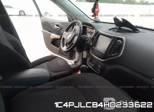1C4PJLCB4HD233622 фото 6