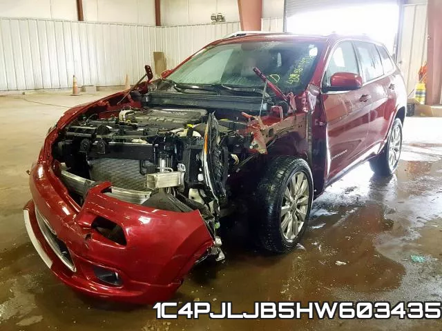 1C4PJLJB5HW603435 фото 3