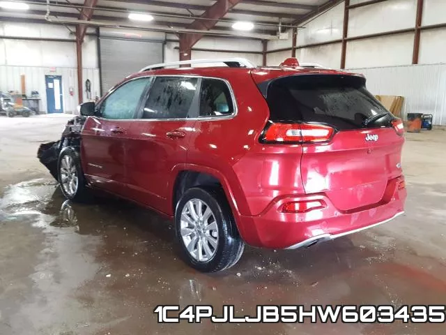 1C4PJLJB5HW603435 фото 4