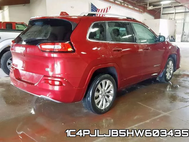 1C4PJLJB5HW603435 фото 5