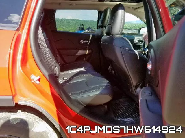1C4PJMDS7HW614924 фото 7